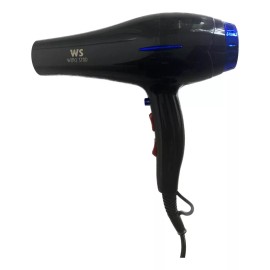 Total Supplier Secadora Profesional Difusor 4000w Y Accesorios