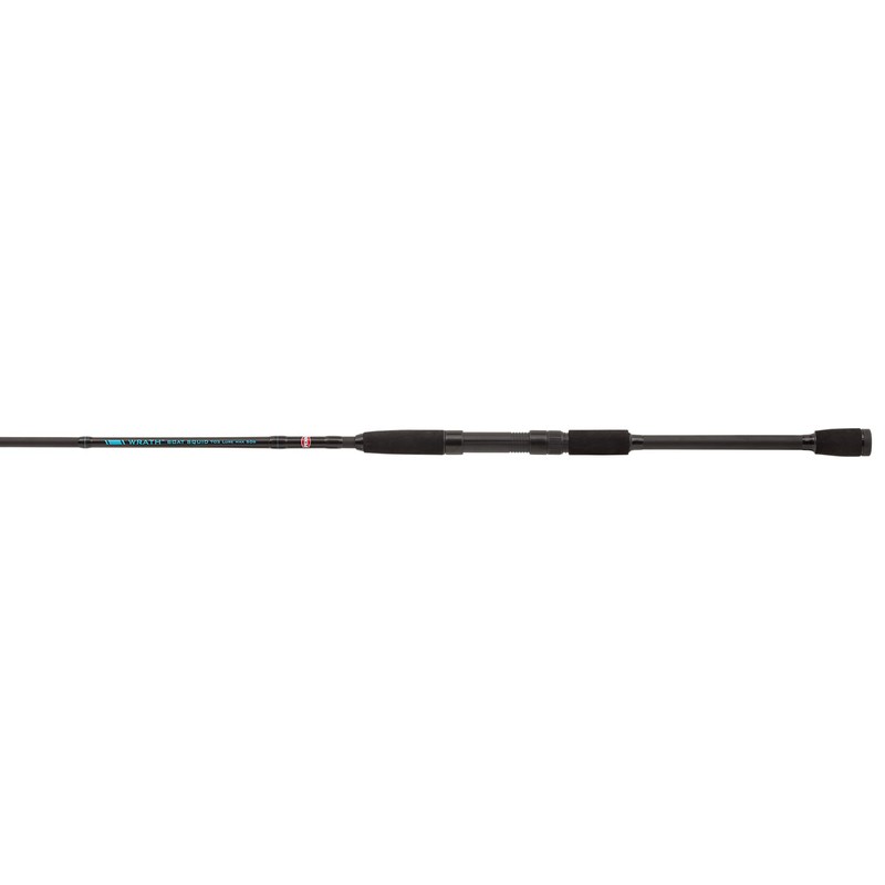 Penn Wrath Boat Squid 2.13m Max 150g