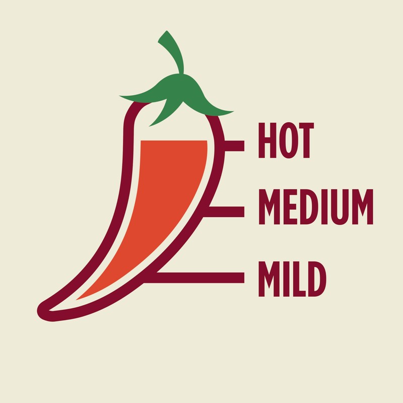 Pace Chunky Hot Salsa, 16 oz