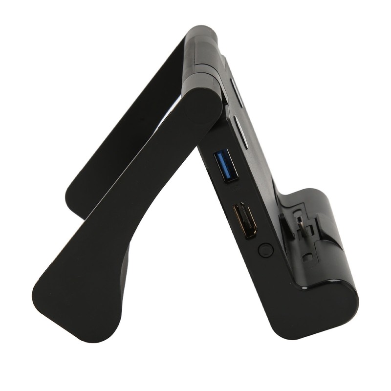 for Switch Dock 4K HD Multimedia Interface USB 3.0 Port