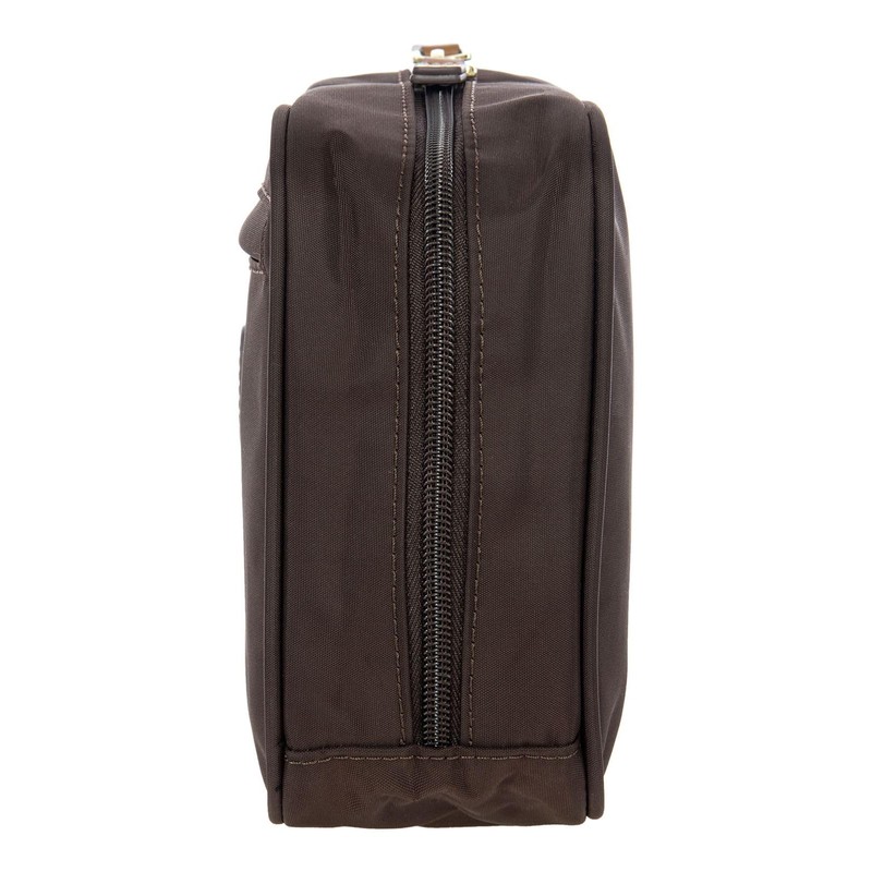 BRIC'S Urban Travel Kit Brown, brown