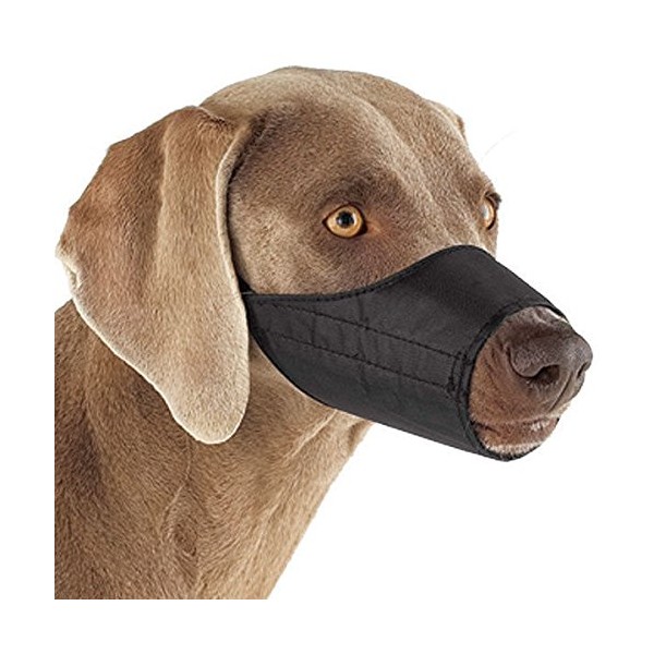 Guardian Gear 12 Muzzles in One Bulk Pack ! Nylon