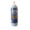 Asphalt Dry Crack Filler 2 LB Bottle.