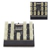 Power Supply Board Adapter 12V 6pin 8pin Power Board Converter