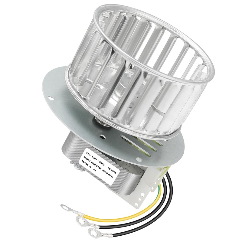 69355000/S69355000 Replacement Heat Motor Assembly for 9012, 9013, 9093, 9605,