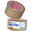 tesa® Pack Parcel Tape Solvent 66 m x 48 mm