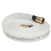 Garden Lay Flat Hose - Forestry Hose - (Garden Hose