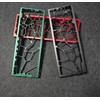 BOYI H60 Aluminum Keyboard Case, DIY 60% Mechanical Keyboard Shell,