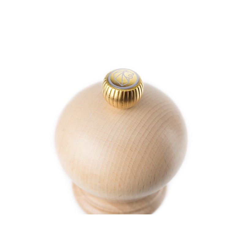 Peugeot Paris EuSelect Unfinished Wood Mill