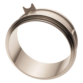 TITAN 757 PERFORMANCE Sea Doo Spark 2-Up 2014-2020 / Spark 3-Up 2014-2020 Trixx Stainless Wear Ring