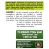 Puritan's Pride Garlic Oil 5000 mg - 250 Rapid Release