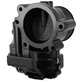 Electric Throttle Body Assembly Replacement 2007-2015 for Mini Cooper 2011-2016 for Mini Cooper Countryman 2013-2016 for Mini Cooper Paceman Replace TB1120 S20080 13548624189 A2C59513208