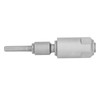 Impact Wrench to Hammer Adapter High Carbon Steel Detachable Electric
