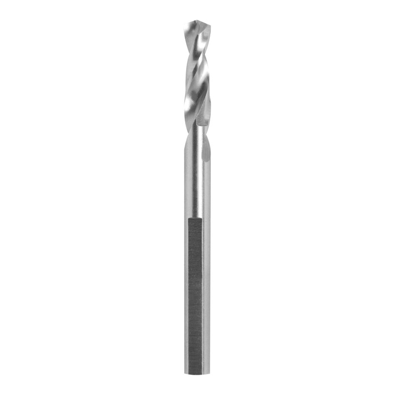 Pilot Drill Bit High-Speed Steel Ground Diameter 6.35 x 82,0