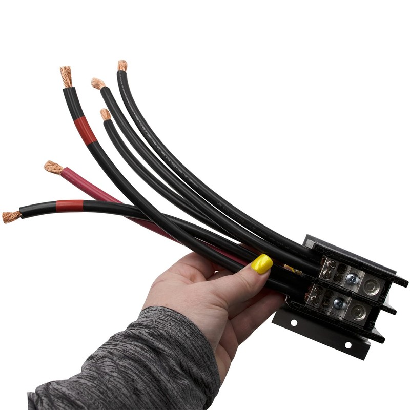 Supplying Demand SPW-01 10-12006-02 1 Point Wiring Kit for HKR-15C