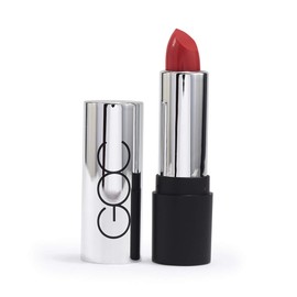 GOC, Labial en barra ultra suave, Color Butter, Acabado semi-matte de textura suave, Con pigmentos orgánicos. Color Dulcet, GLCB05