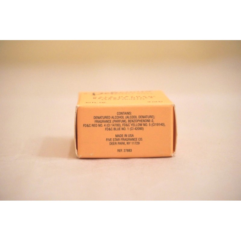 Beverly Hills Delicious by Beverly Hills Perfume Splash 3 ml