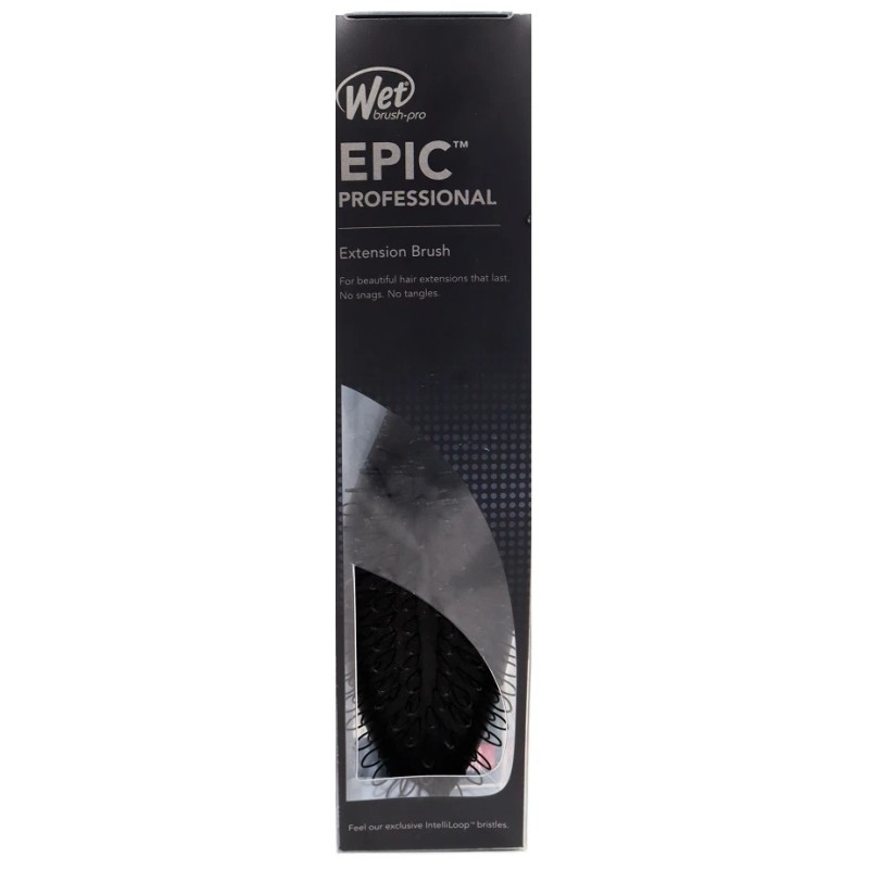 The Wet Brush - Epic Professional Extension Brush Set of