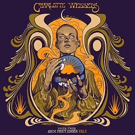 Tales From Six Feet Under Vol. I + Ii