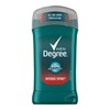 Degree Men Deodorant Stick Intense Sport 48 Hour Protection 3