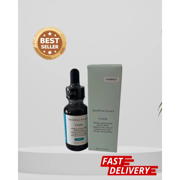 Branded Skinceuticals P-TIOX Wrinkle-Modula