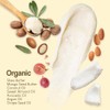 AKWAABA New Whipped Shea Butter (Sweet Mango) - Nourishes, Moisturizes