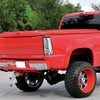 Spec-D Tuning for Chevy Silverado 1500 2500 3500 Led Tail