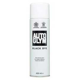 Auto Glym Black Dye, 450ml