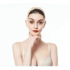 Mentonera Faja Oferta Reduce Arruga Papada Cachete Mejilla