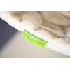 Kratzbaumland Velcro Cushion 70 x 40 cm Suitable for Natural