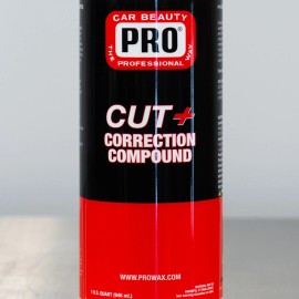 PRO Cut + 32oz | Cut Plus DA Correction Compound