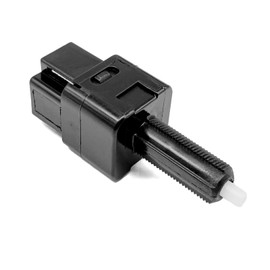 Stop Lamp Brake Light Switch 25320-AX000 - Compatible with N1ssan A1tima/Sentra/Frontier/Armada/Juke (2003-2020) & Infiniti EX/FX/G Series (2004-2010) - Replaces 25320AX00C, 25320-AX00B
