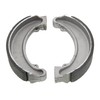 Brake Shoes Fits Honda FourTrax 250 TRX250 1985-1987 Rear Brakes