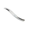 MARSHALLTOWN Double-Sided S-Shaped Convex Jointers, 1" x 1-1/8", Made in