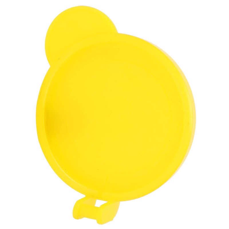 Majatou Windscreen Washer Reservoir Lid for Ford Fusion/Fiesta 2002-2012 -