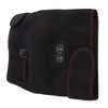 Heating Vibration Physiotherapy Knee Pads Single Only 100‑240V