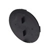 NDS 1206* 6-Inch Outlet Plug for Catch Basin Drain, seals