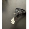 Tempur-Pedic Tempurpedic Power Prong, Adjustable Base Input Power Cord