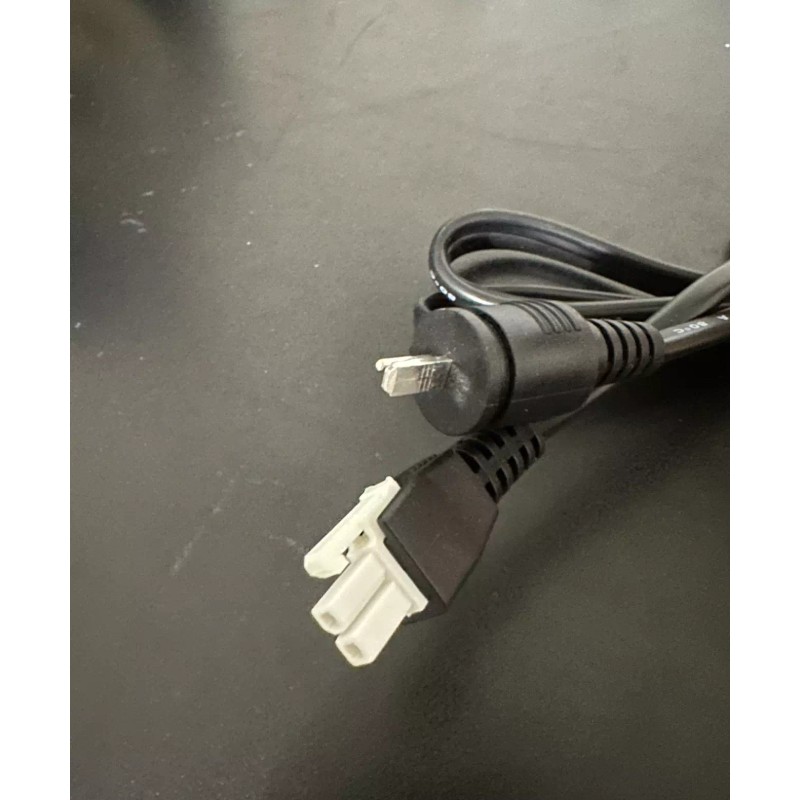 Tempur-Pedic Tempurpedic Power Prong, Adjustable Base Input Power Cord