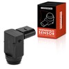 Frankberg Parking Sensor Parking Aid Front Rear Compatible with Altea