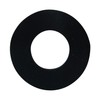 DAIDOHANT 10185720 Rubber Washers [EPDM] (Inner Diameter) 0.3 x Outer