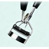 1pc Rizador De Pestañas Eyelash Curler Y Unas Pinzas