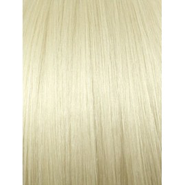 STRAIGHT 14" (613) - Shake-N-Go Organique Mastermix Synthetic Bundle Weave