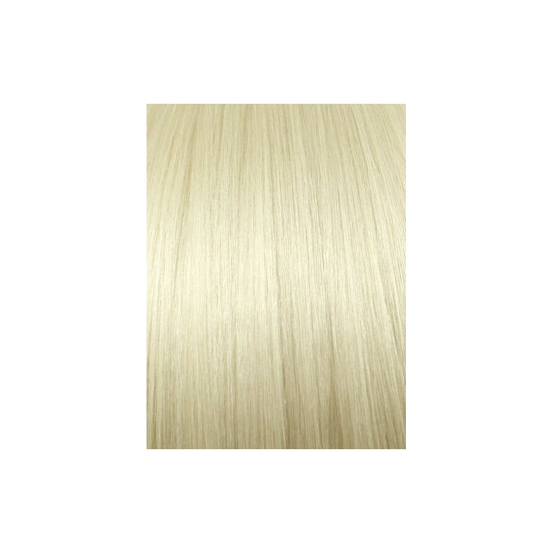 STRAIGHT 14" (613) - Shake-N-Go Organique Mastermix Synthetic Bundle Weave