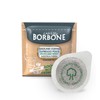 CAFFÈ BORBONE Cialda Compostabile, Miscela Nera - 50 Cialde -