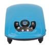 Aquarium Air Pump Quiet Dual Outlet Fish Tank Oxygen Pump