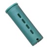Jumbo Concave Perm Rods Green 1-1/8" Diameter 6 Rods Per