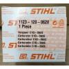 STIHL CHAINSAW MS230 MS250 CARBURETOR ( FOR PRIMER SAWS )