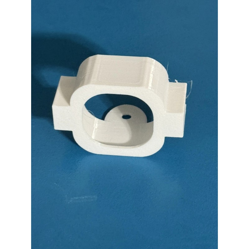 3D Printed Govee PRO Permanent Outdoor LED Light Wall Or