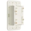Panasonic Cosmo Series WV2481 Wide 21 Embedded Air/Dust Cover 1